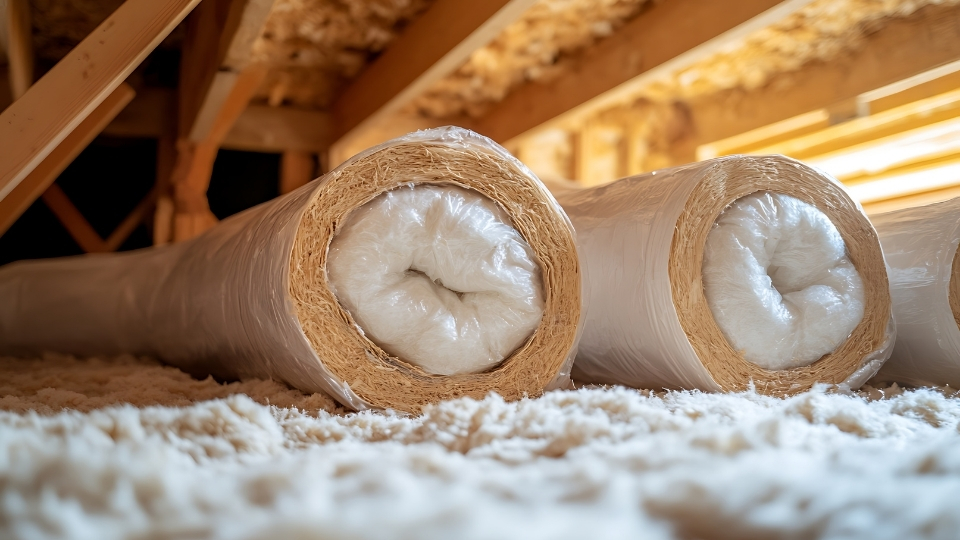 Urla Teras İzolasyon